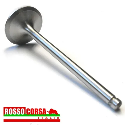 Exhaust valve for engine timing system for Lancia Fulvia 1.2