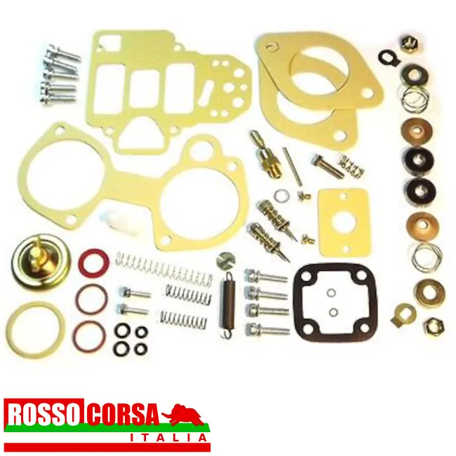 Kit revisione carburatore Weber 45 DCOE - immagine 2
