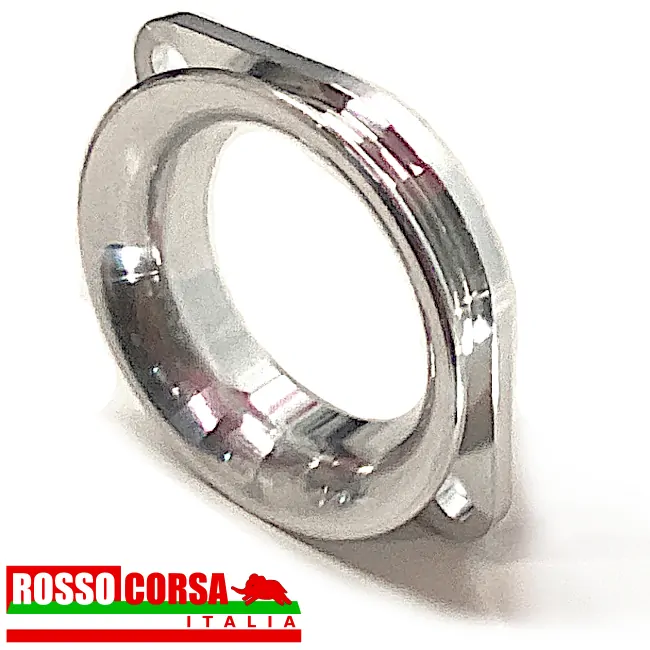 Tromboncini DCOE-DHLA 40 lunghi 15mm - immagine 2