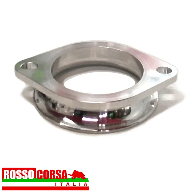 Tromboncini DCOE-DHLA 40 lunghi 15mm - immagine 3