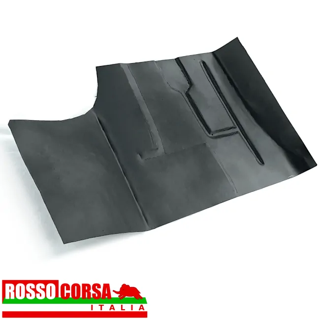 Lamierato paratia vano motore sinistro Fulvia Coupè – NON DISPONIBILE - immagine 2