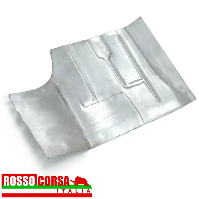 Lamierato paratia vano motore sinistro Fulvia Coupè – NON DISPONIBILE - immagine 3