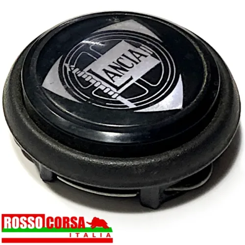 Pulsante clacson Fulvia Coupè Montecarlo