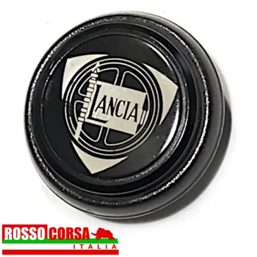 Pulsante clacson Fulvia Coupè Montecarlo