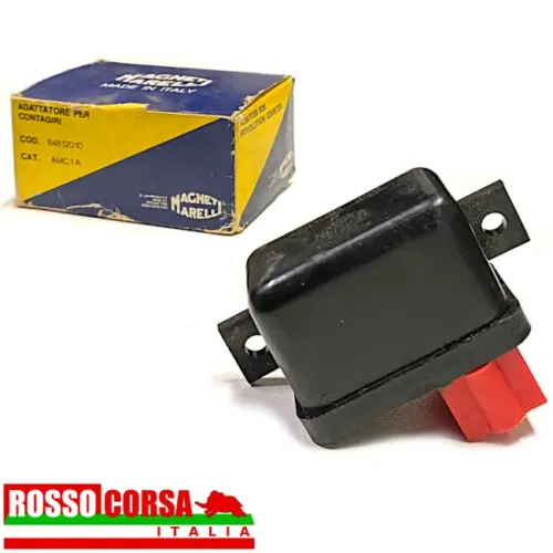 Adattatore contagiri accensione elettronica Magneti Marelli Lancia Fulvia Montecarlo 3