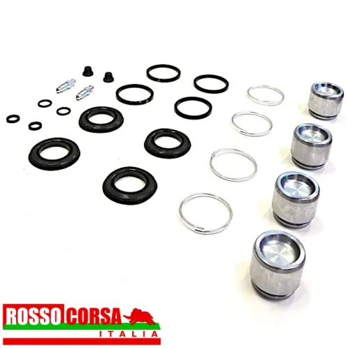 Kit revisione pinze Girling posteriori Lancia Fulvia