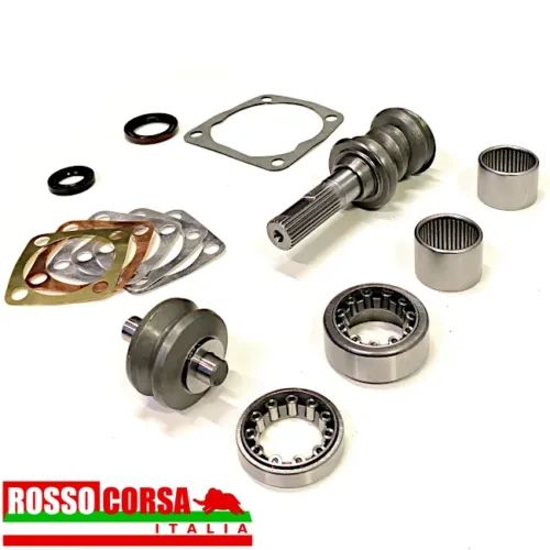 Kit revisione scatola sterzo Lancia Fulvia 1.6 HF