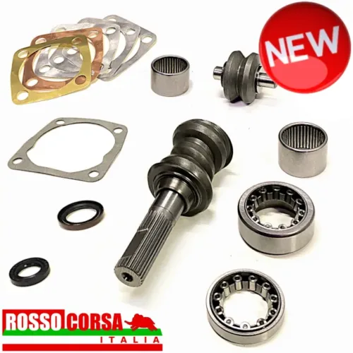 Kit revisione scatola sterzo Lancia Fulvia 1.6 HF