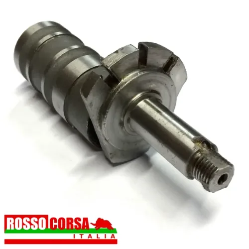 Shaft mechanical fan radiator Lancia Fulvia