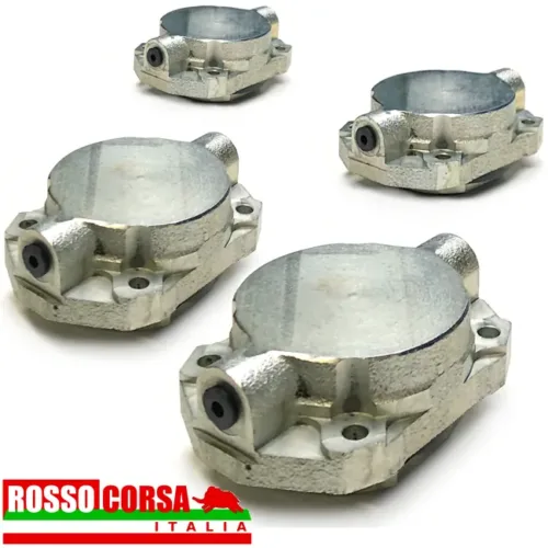 Cilindretti pinze freno anteriori Dunlop Lancia Fulvia