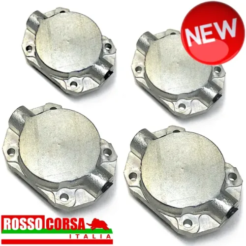 Cilindretti pinze freno anteriori Dunlop Lancia Fulvia