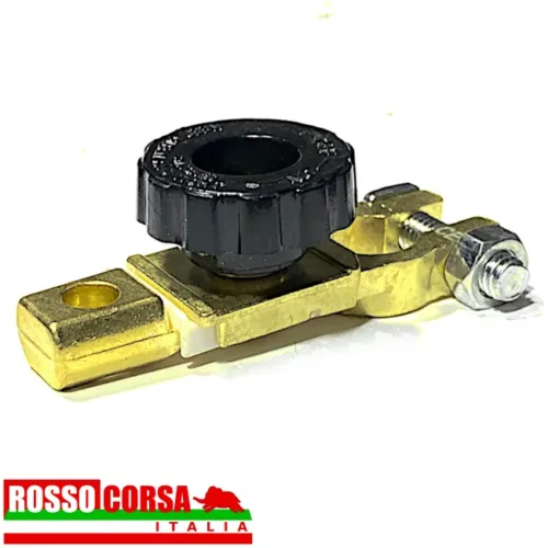 Staccabatteria a vite Lancia Fulvia