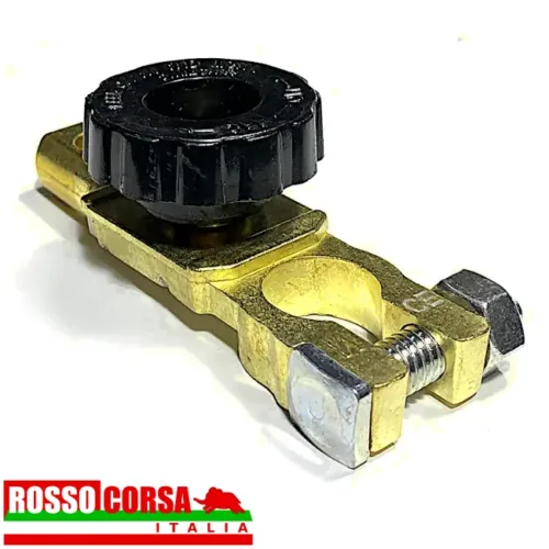 Staccabatteria a vite Lancia Fulvia