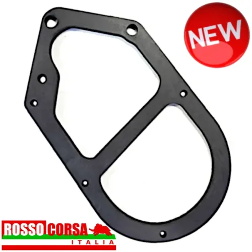 Guarnizione pedaliera Lancia Fulvia 2°serie