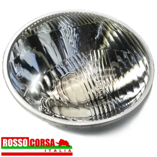 Gruppo ottico centrale Lancia Fulvia Coupè 1°serie Siem originale