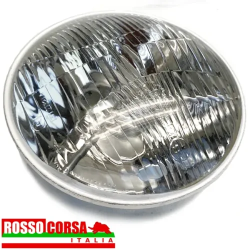Gruppo ottico laterale Lancia Fulvia Coupè 1°serie Siem originale