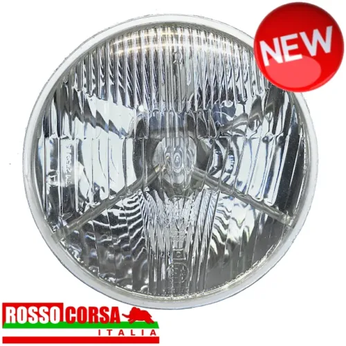 Gruppo ottico laterale Lancia Fulvia Coupè 1°serie Siem originale