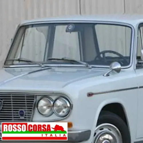 Windscreen Lancia Fulvia Sedan