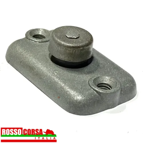 Coperchio presa aria carburatori Solex Lancia Fulvia