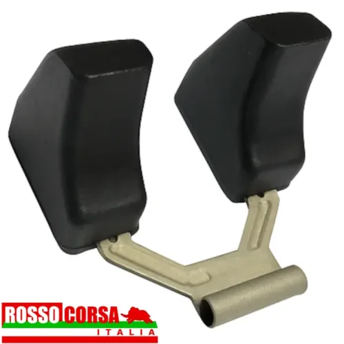 Galleggiante carburatori Solex Lancia Fulvia