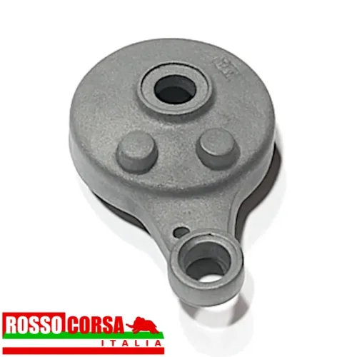 Coperchio starter carburatori Solex Lancia Fulvia