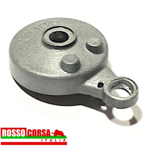 Coperchio starter carburatori Solex Lancia Fulvia