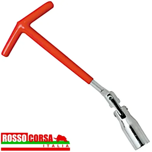 Chiave candele Lancia Fulvia 1.3