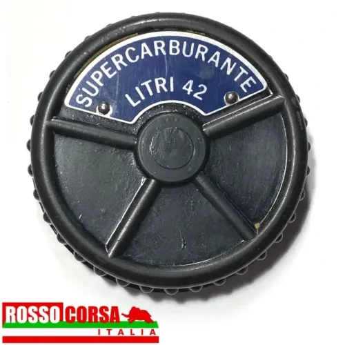 Fuel tank cap Lancia Fulvia Sedan 2nd series