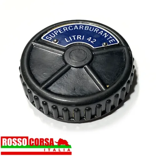 Tappo serbatoio carburante Lancia Fulvia Berlina 2°serie