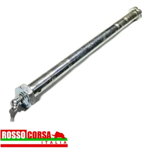 Bullone di montaggio del braccio sospensione superiore della Lancia Fulvia 1°serie. Completo di dado. Originale, usato in ottime condizioni