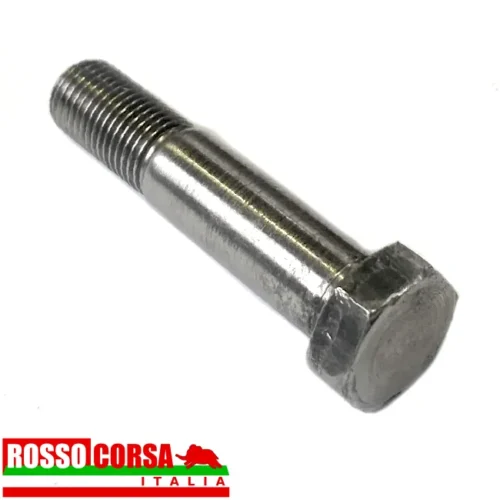 Bullone volano Lancia Fulvia cambio 4 marce. Volano diametro 180mm. fissato 4 bulloni albero motore. Originale, usato ottime condizioni