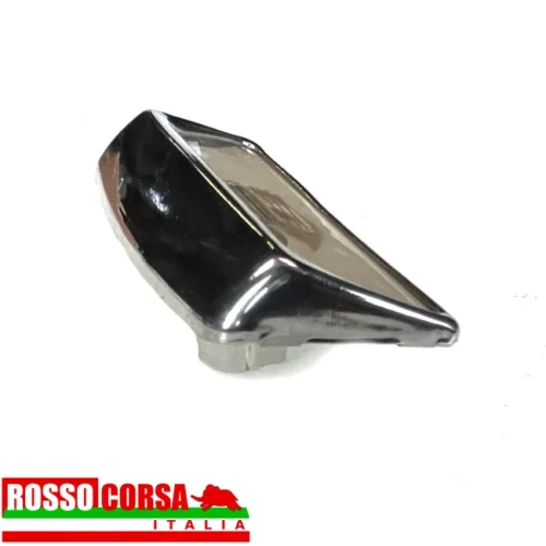 Fanalino luce targa Lancia Fulvia Coupè 2°serie paraurti posteriore replica non originale