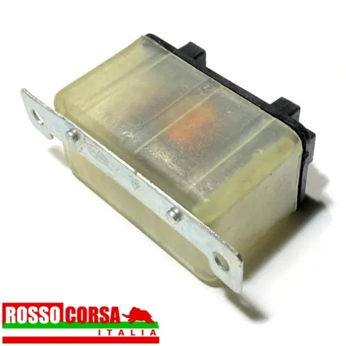 Relè comando luci Lancia Fulvia Berlina / Coupè / Sport 2°serie 7 contatti