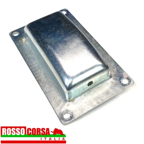 Protezione leveraggio freno mano Fulvia Coupè 1°serie