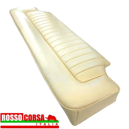 Kit sedili anteriori posteriore Lancia Fulvia Coupè 2°serie totalmente restaurati